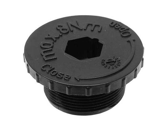 Transmission Drain Plug