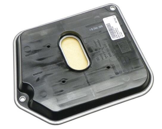 ZF Transmission Filter - 0501 004 925