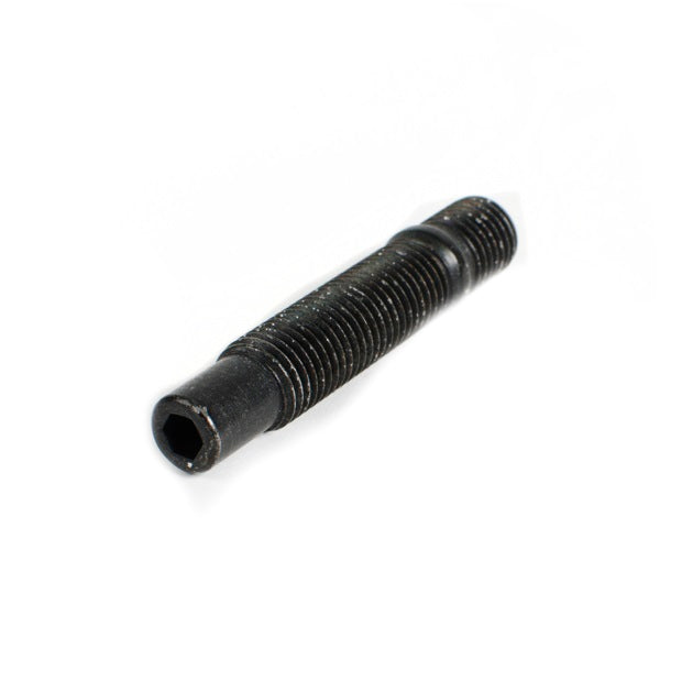 Black Speed Point Stud M14x1.5x62