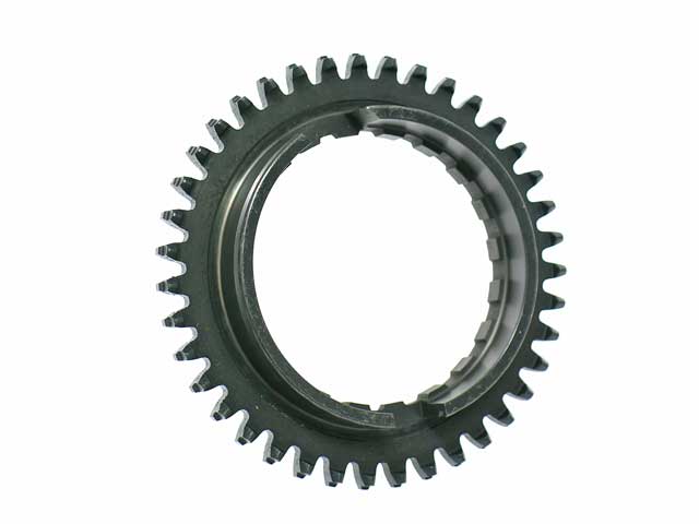 Gear Teeth