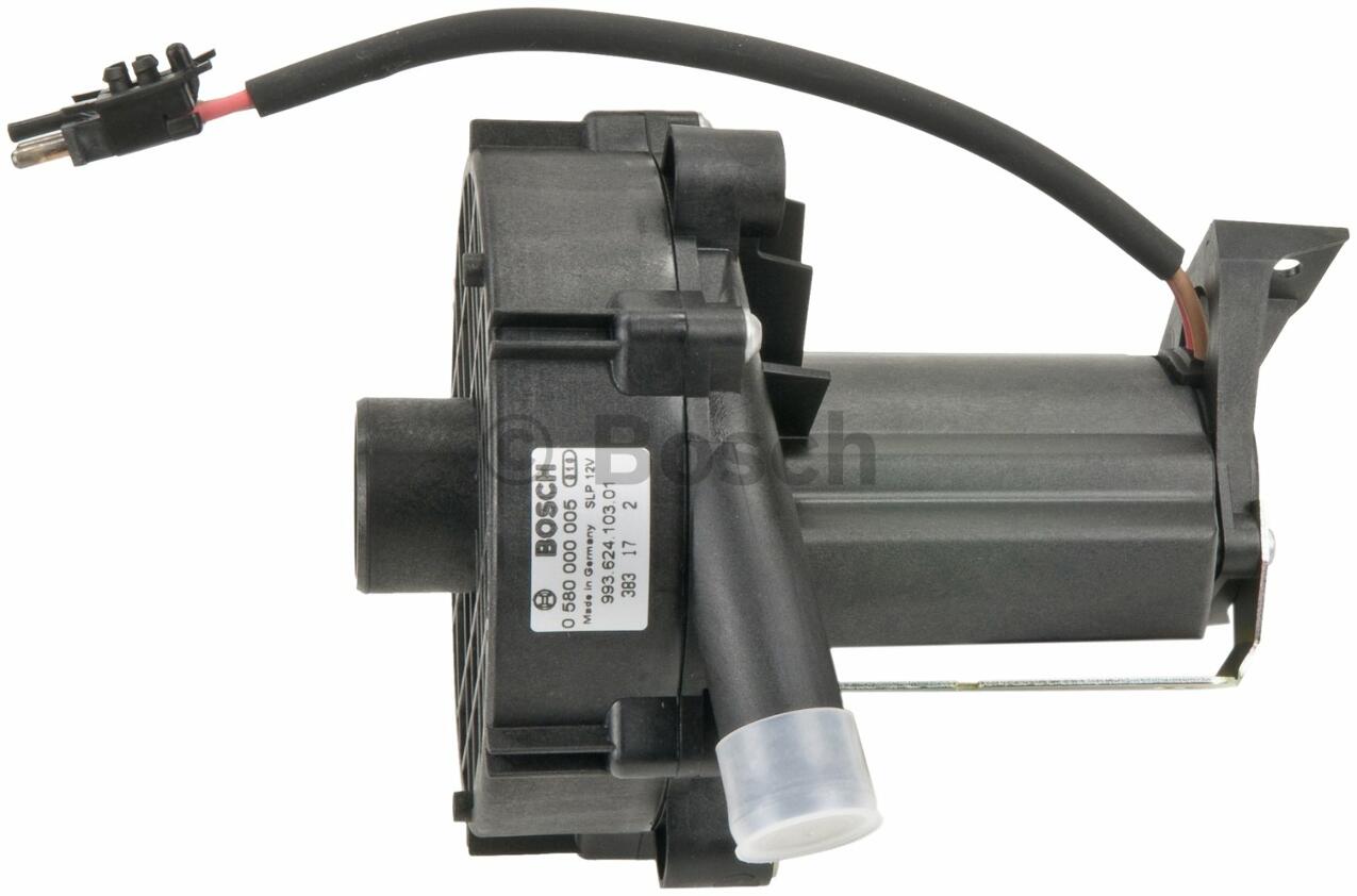 Porsche Secondary Air Injection Pump 0580000005 – Bosch