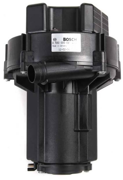 Mercedes Secondary Air Pump 0001403785 – Bosch 0580000010