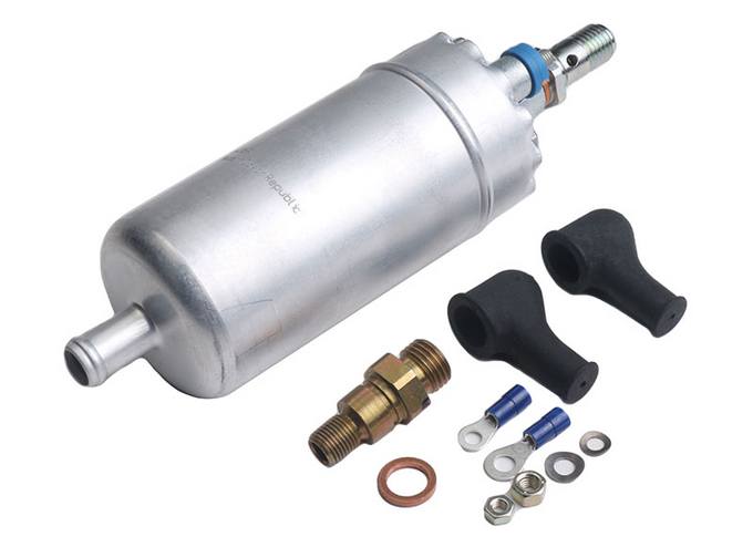 Mercedes Porsche Fuel Pump 94460810206 – Bosch 0580464069