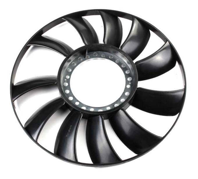 URO Parts Fan Clutch Blade - 058-121-301 B