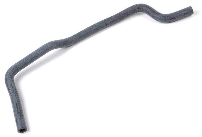 Audi VW Expansion Tank Hose 058121471B