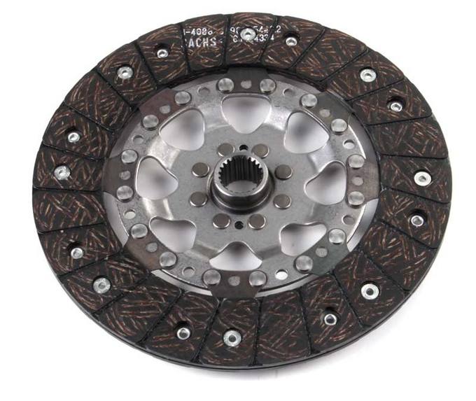 Audi VW Clutch Disc 058141031E