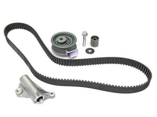 Audi VW Engine Timing Belt Kit 058198479 – ContiTech 058198479LK