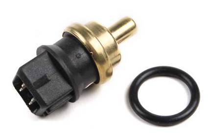 Audi Engine Coolant Temperature Sensor 058919501A – Genuine VW/Audi