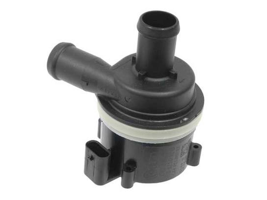 Auxiliary Water Pump