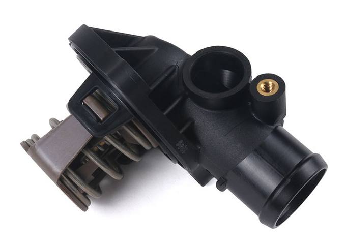 Audi VW Engine Coolant Thermostat (82C) 059121111R