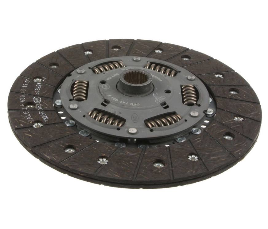 Audi Clutch Disc 059141031P