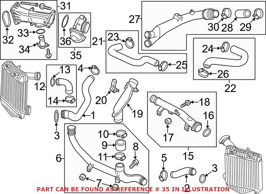 Idle Control Valve