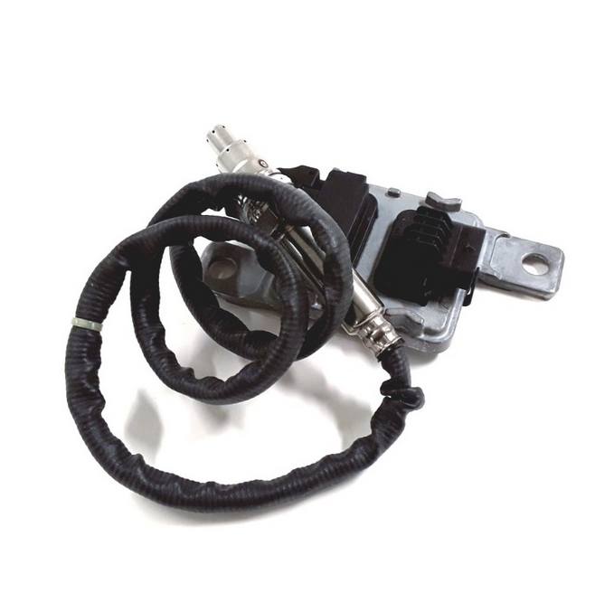 Audi Oxygen Sensor 059907807Q – Genuine VW/Audi