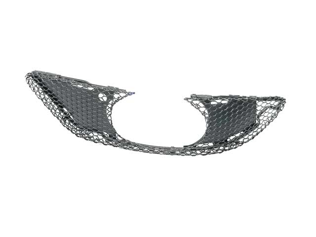 Bumper Cover Grille