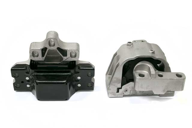 Engine Mount Set