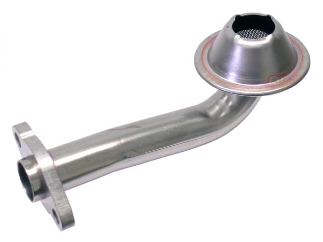 Oil Pump Pick-Up Tube