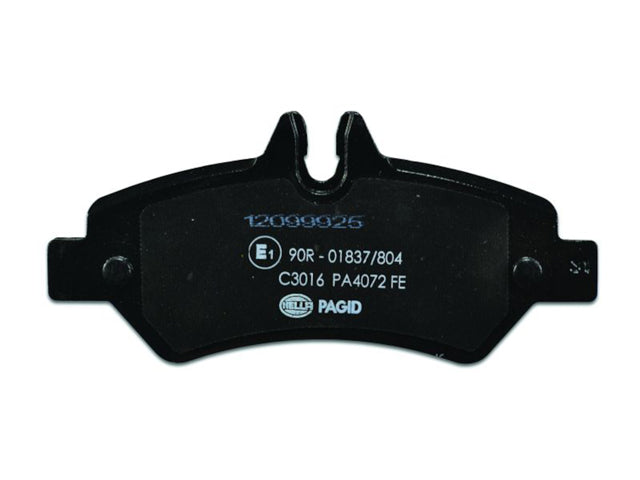 Brake Pad Set