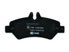 Brake Pad Set