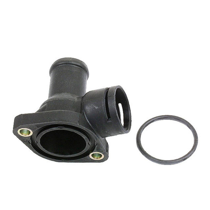 VW Engine Coolant Hose Flange 068121144 – CRP 068121144