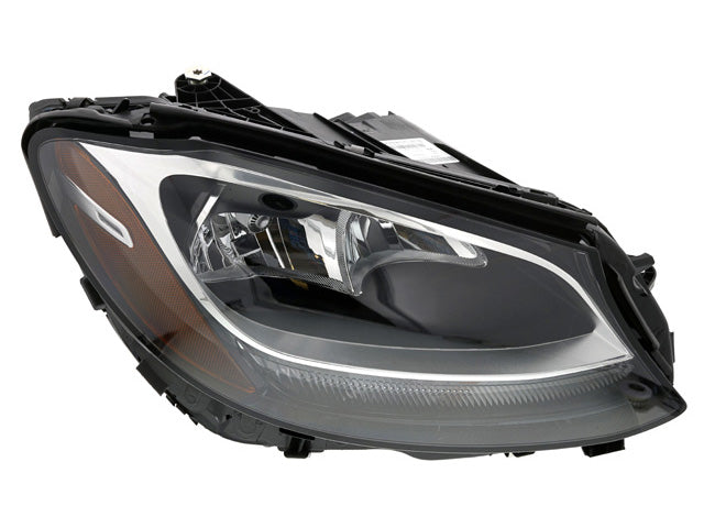 Headlight Assembly