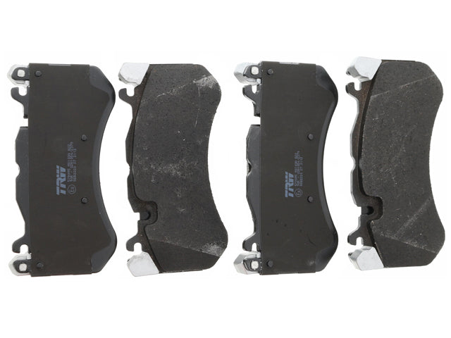 Brake Pad Set