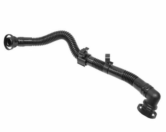 VW Secondary Air Pump Hose – Air Pump to Check Valve 06A131127M – OE Supplier 06A131127M