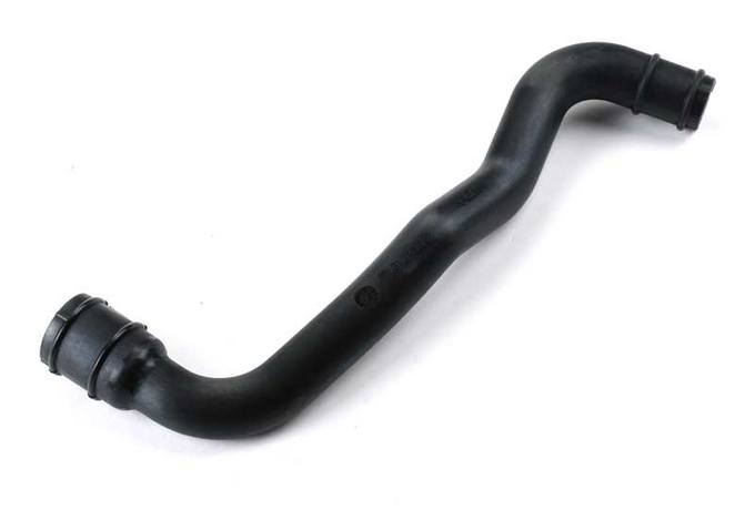 VW Crankcase Breather Hose 06A103221BK – URO Parts 06A103221BK