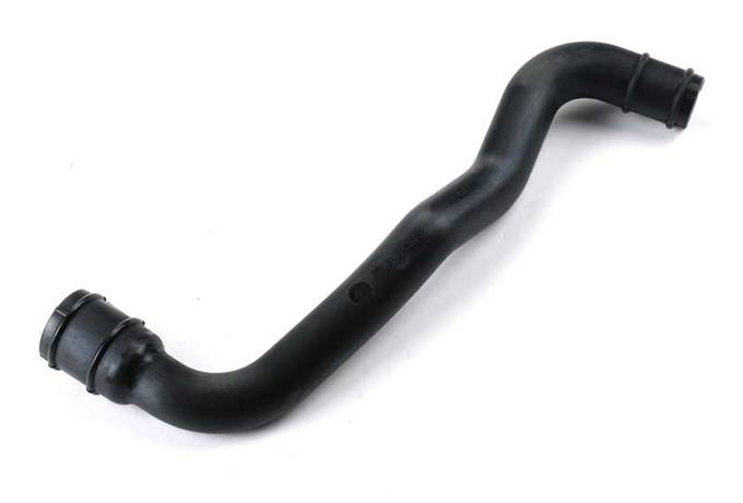 Breather Hose