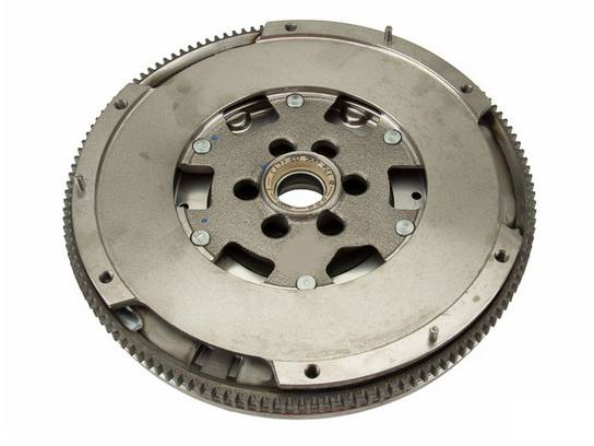 Audi Flywheel (Dual-Mass) 06A105266AC