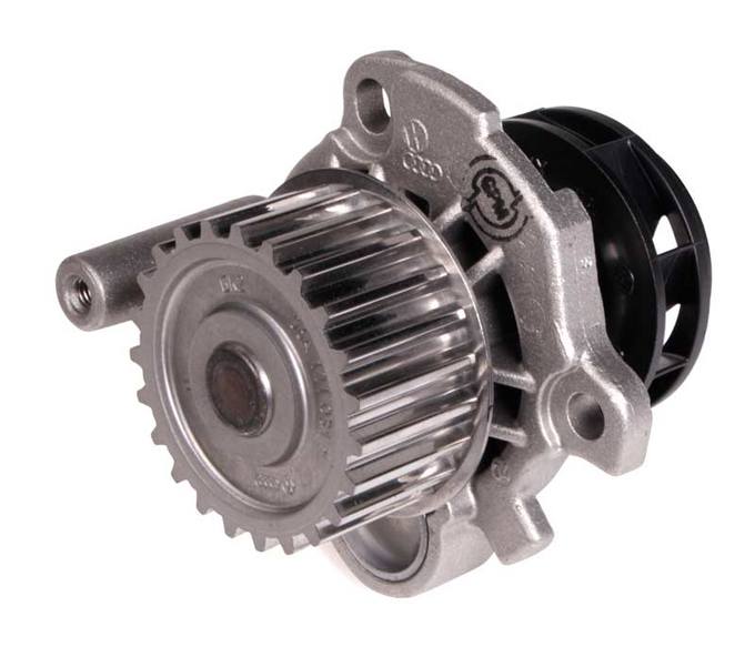 Audi VW Engine Water Pump (Rebuilt) 06A121012GX