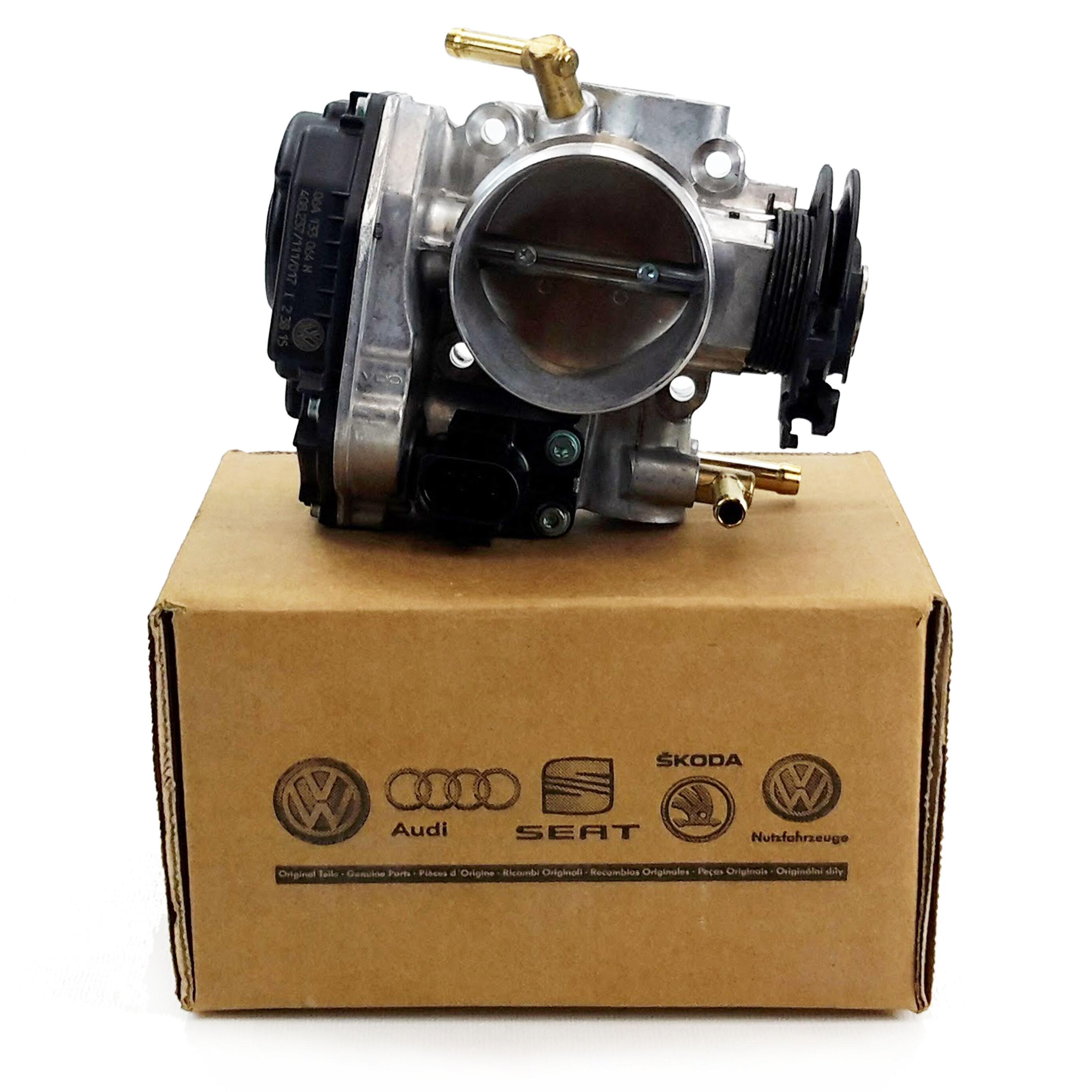 VW Throttle Body 06A133064H