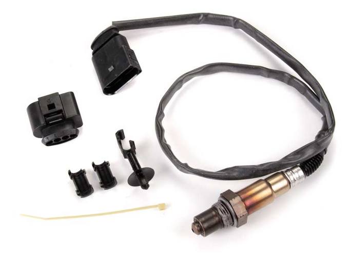 VW Oxygen Sensor – Rear 06A906262BM