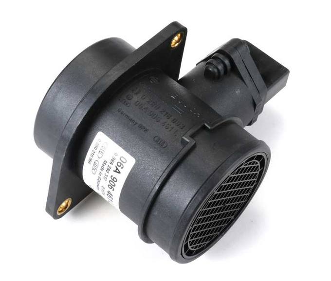 Audi VW Mass Air Flow Sensor (Rebuilt) 06A906461LX