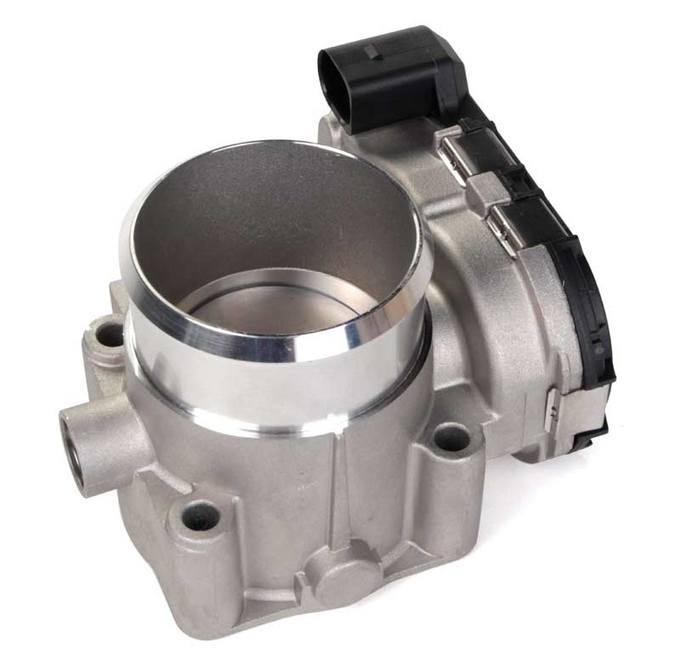 Audi VW Throttle Body 06B133062M