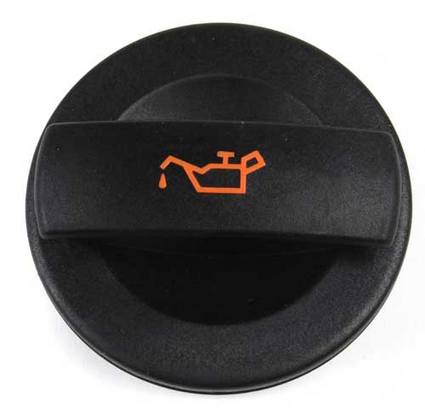 Audi VW Engine Oil Filler Cap 06C103485N – Rein CPL0019P