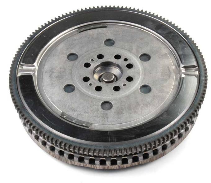 Audi Flywheel (Dual-Mass) 06C105266B