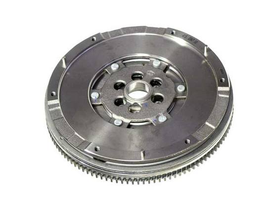 Audi Flywheel (Dual-Mass) 06D105266C