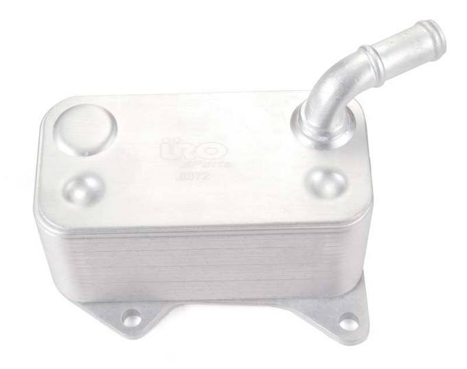 Audi VW Engine Oil Cooler 06D117021C