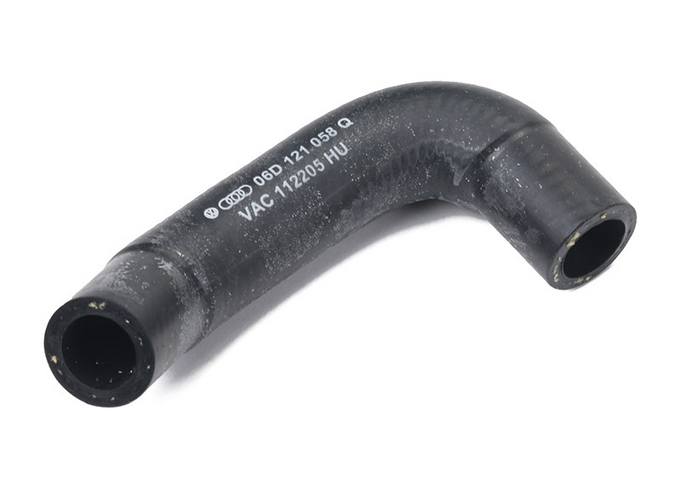 Audi Engine Coolant Hose 06D121058Q