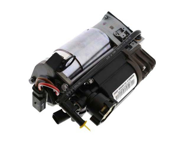 Suspension Air Compressor