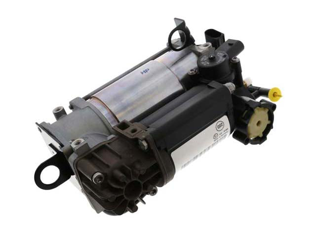 Suspension Air Compressor