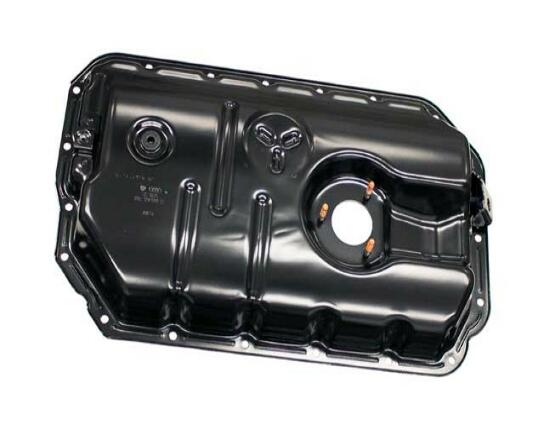 Audi VW Engine Oil Pan 06E103604K