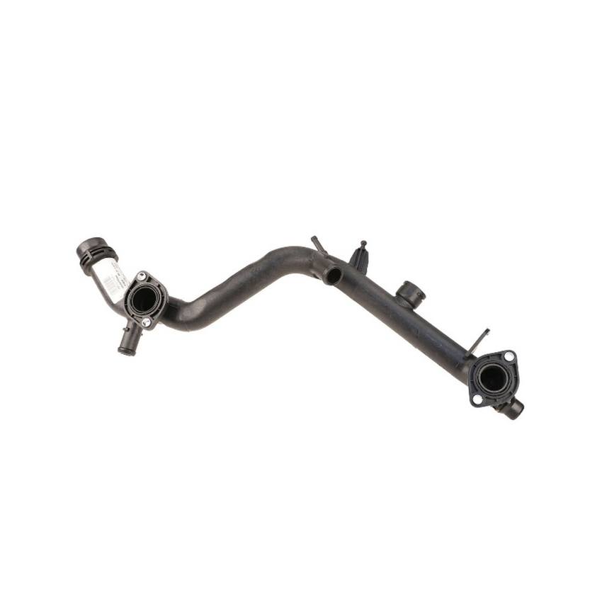 Audi Engine Coolant Pipe 06E121045J