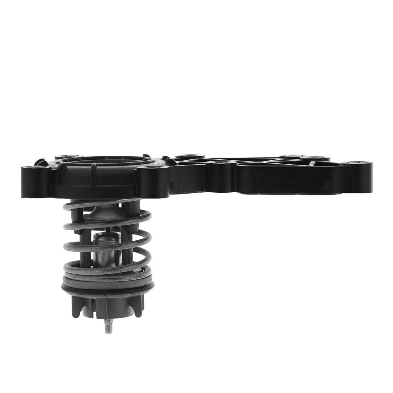 Audi Engine Coolant Thermostat Kit 06E121111AT