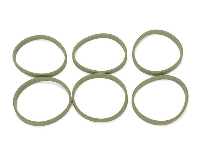 VW Intake Manifold Gasket Set – Lower 06E198717A