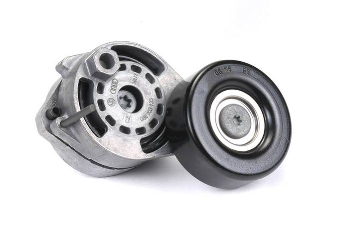 Audi Serpentine Belt Tensioner 06E903133Q