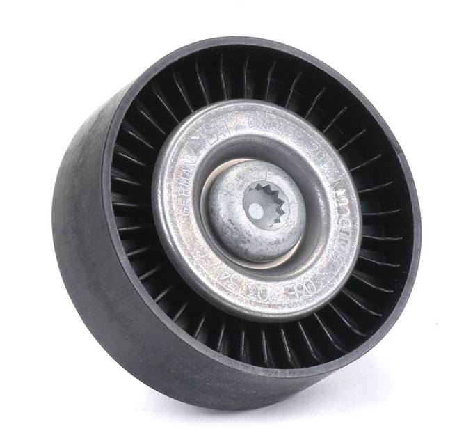 Serpentine Belt Idler Pulley