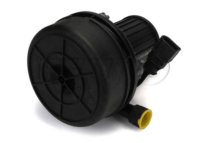 Secondary Air Pump