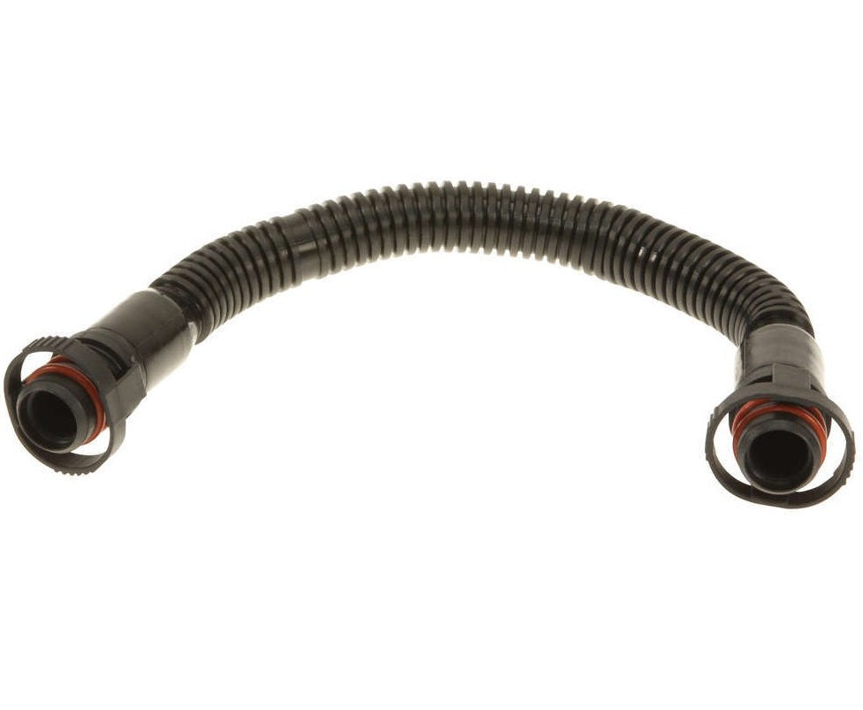 Audi VW Engine Crankcase Breather Hose 06F-103-221 H – URO