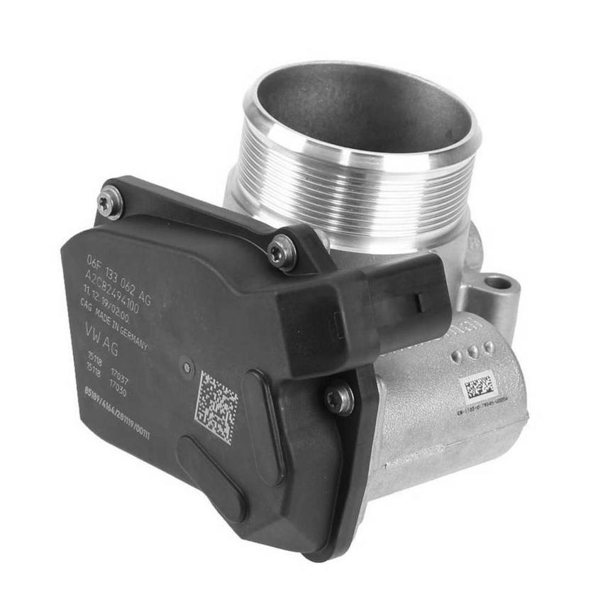 VW Fuel Injection Throttle Body